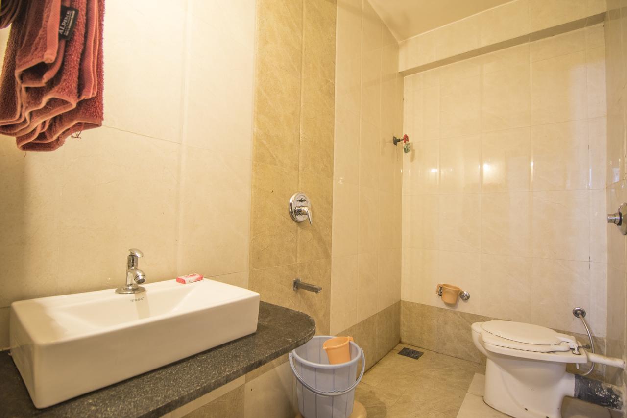 Hotel Yogiraj Palace Shegaon Εξωτερικό φωτογραφία